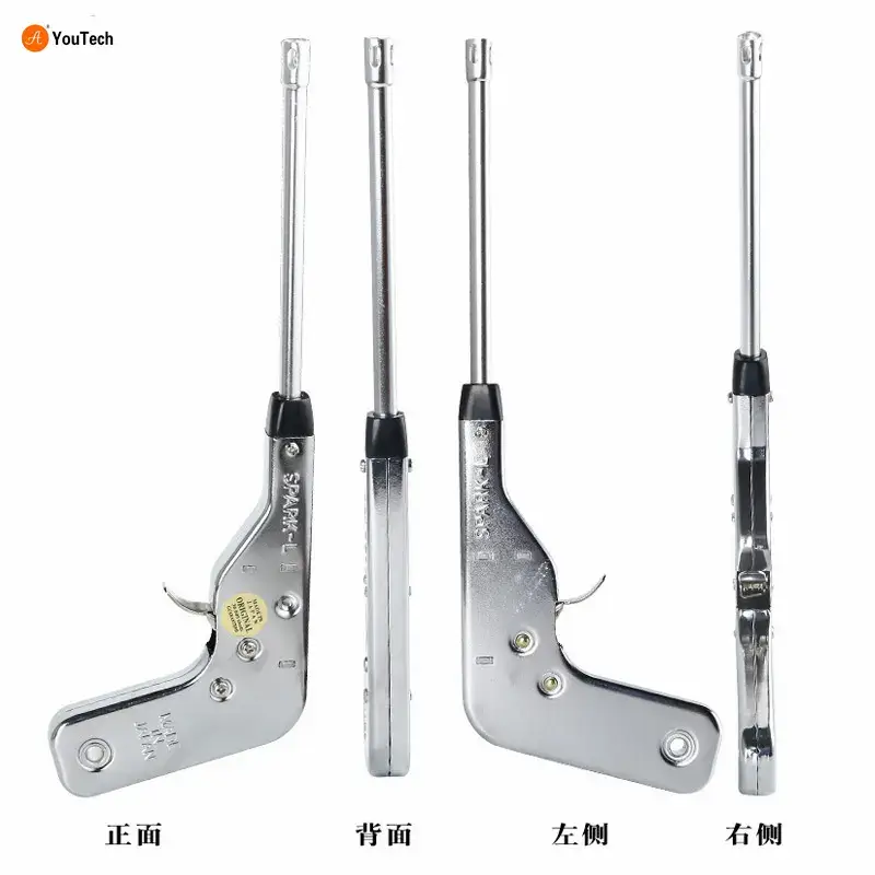 ولاعة ذكية – تشعل من غير غاز! - الصورة 3