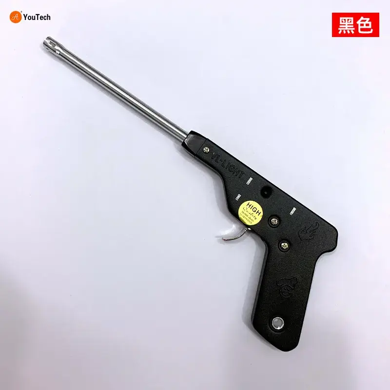 ولاعة ذكية – تشعل من غير غاز! - الصورة 2